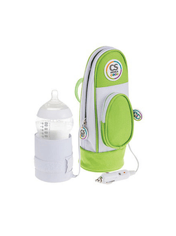 Подогреватель детского питания CS Medica KIDS CS-2