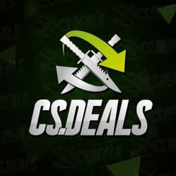 Сайт "Cs.deals"