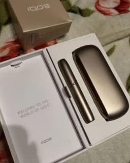 IQOS