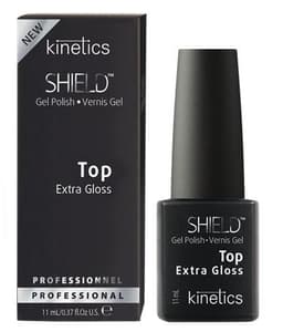 ТОП KINETICS Shield Extra Gloss Top