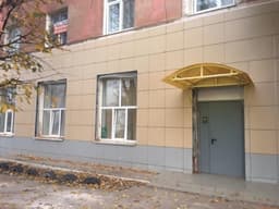 Женская консультация Серпухов, Серпухов