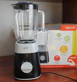Блендер DEXP GL-0700