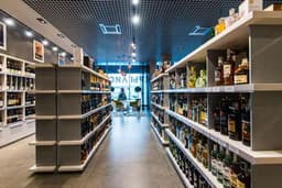 Магазин "Prowine", Минск