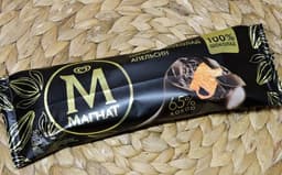 Мороженое Магнат "Горький Шоколад/Апельсин"
