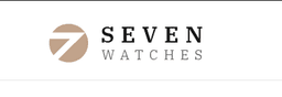 Сайт "Интернет магазин часов sevenwatches.ru" (sevenwatches.ru)