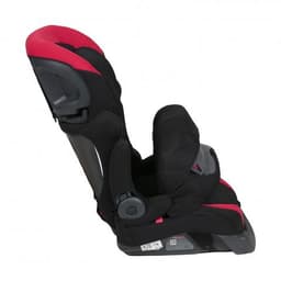 Детское автокресло Ailebebe Saratto Cruise 4S