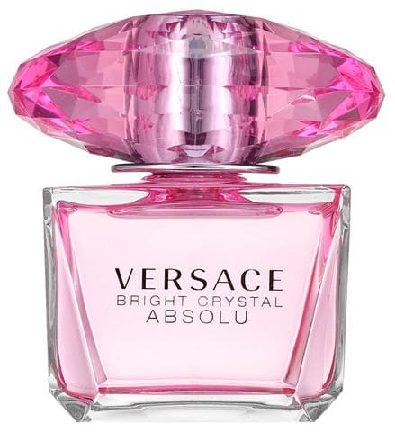 Духи Versace 