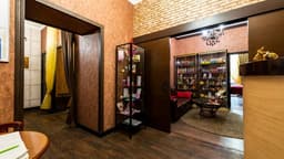 Спа-салон "SunriseSpa", Санкт-Петербург
