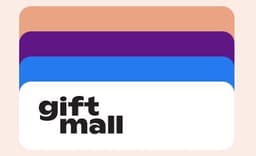 Подарочные сертификаты "GiftMall"