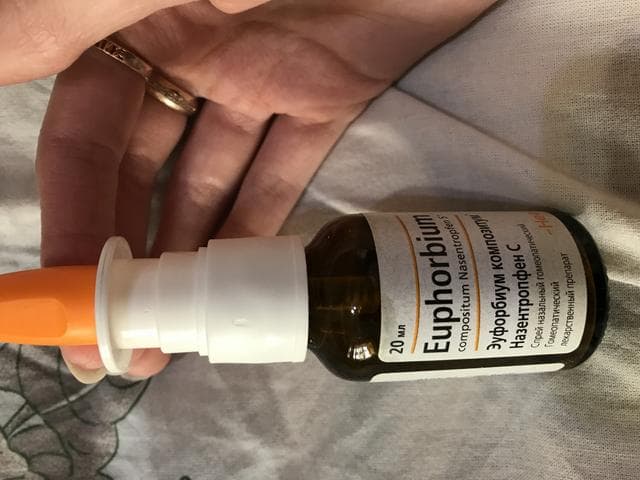 Euphorbium