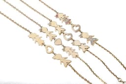 Juliettes jewellery