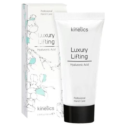 Крем для рук Kinetics Luxury Lifting