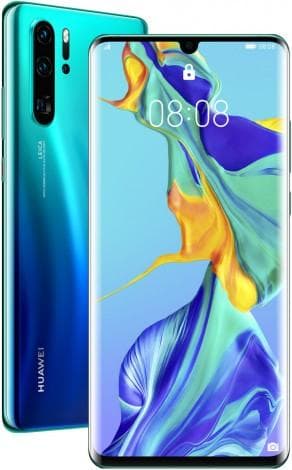 Телефон Huawei P30 Pro