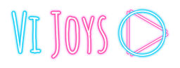 Виджойс (vijoys) именные видеопоздравления