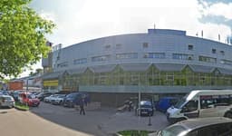 Дверовозик, Москва