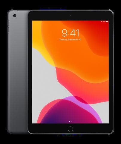 Планшет Apple Ipad 10,2
