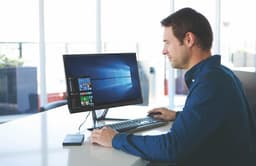 Компьютер Windows 10