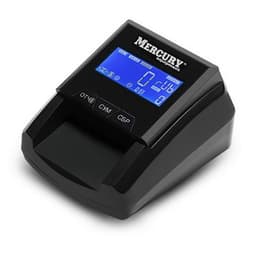 Детектор банкнот MERCURY D-20A FLASH PRO LСD с АКБ