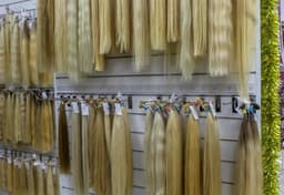 Магазин "Hair Boutique", Екатеринбург