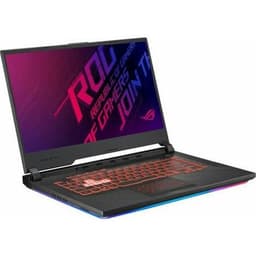 Ноутбук Asus ROG Strix G531GT-BQ132