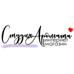 Магазин "Студия Аромата", Москва