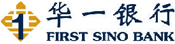 First sino bank, Хабаровск