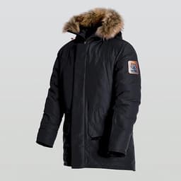 Парка пуховая Nanook K7 2.0