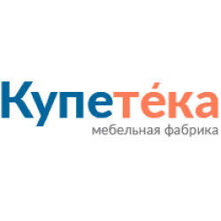 Шкаф-купе Купетека