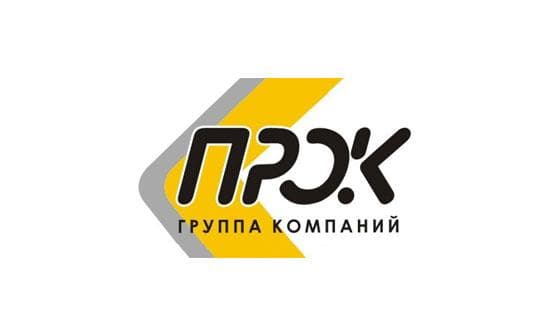 Группа компаний "Прок", Санкт-Петербург