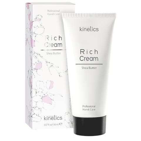 Крем для рук Kinetics Rich Cream
