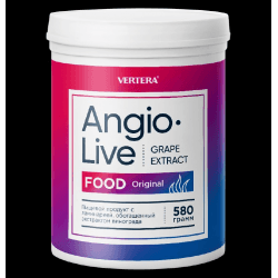 Гель Vertera AngioLive Original