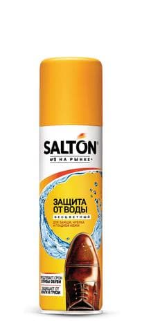Средство для защиты от воды Salton