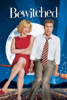 Фильм "Колдунья" (2005)