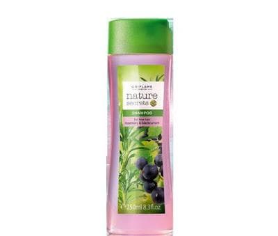 Шампунь Орифлейм Natural Secrets