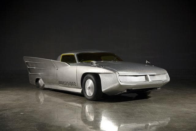 Автомобиль Citroen Axe, 1976 г.