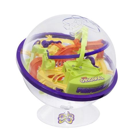 Головоломка Perplexus Originl, 100 барьеров. Spin Master