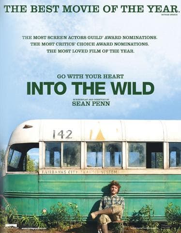 Фильм "В диких условиях" (2007)