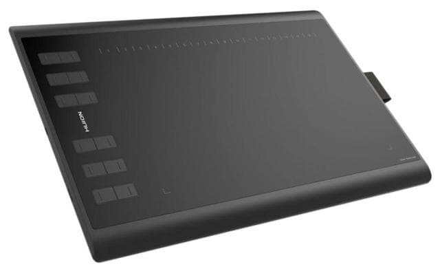 Графический планшет Huion 1060 Plus