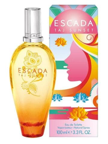 Духи ESCADA Taj Sunset