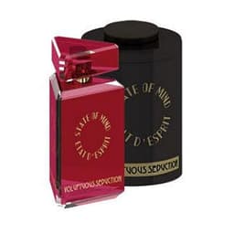 Туалетная вода State of Mind 