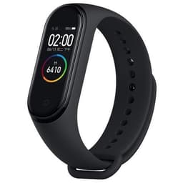 Фитнес-браслет xiaomi mi band 4