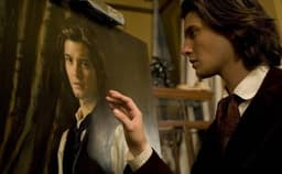 Фильм "Дориан Грей" (2009)