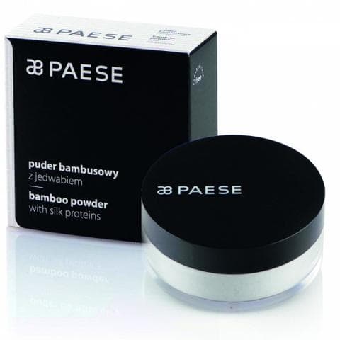 Пудра Paese 