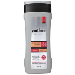 Гель для душа Zollider Desert Night