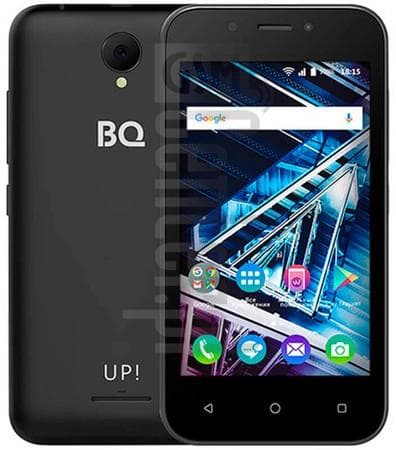 Телефон BQ-4028 UP!