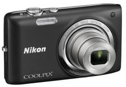 Фотоаппарат Nikon Coolpix S2700