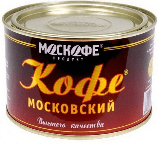 Кофе Московский