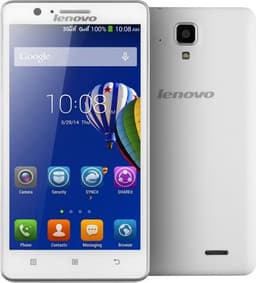 Телефон Lenovo A536