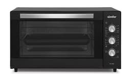 ДУХОВКА МИНИ ПЕЧКА Simfer m 3522