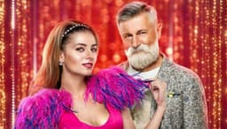 Сериал "Папик" (2019)